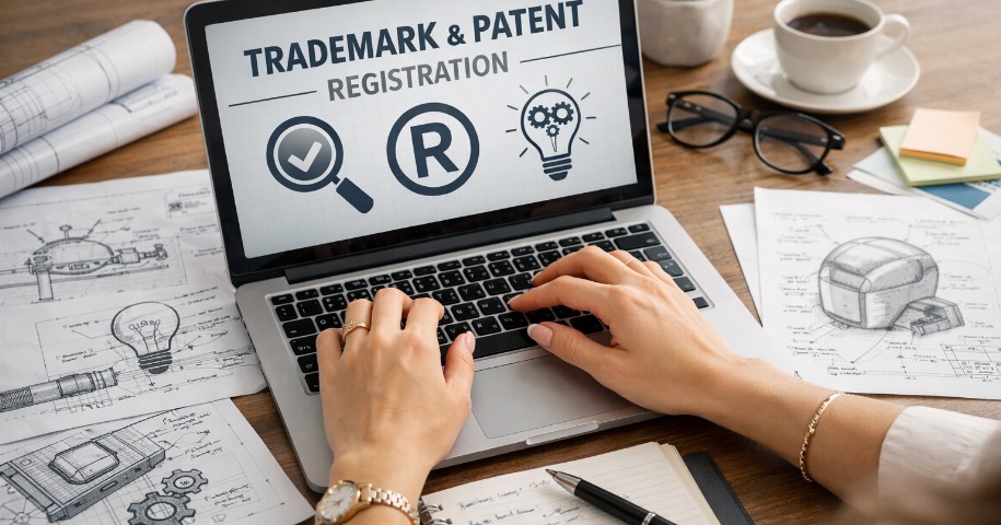 Informazioni dallo Studio BTA - Brevetti - Marchi - Design