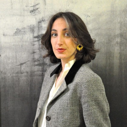 Studio BTA - Alice Caglioni